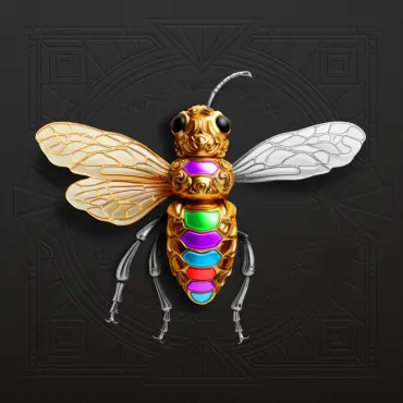 WAX Bee 030519