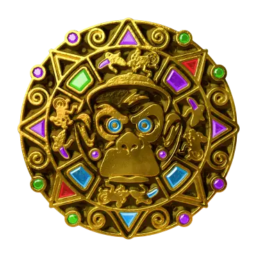 APE GOLD 03140