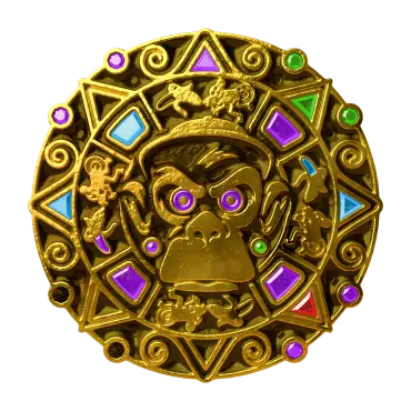 APE GOLD 08877