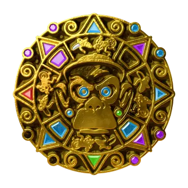 APE GOLD 03364