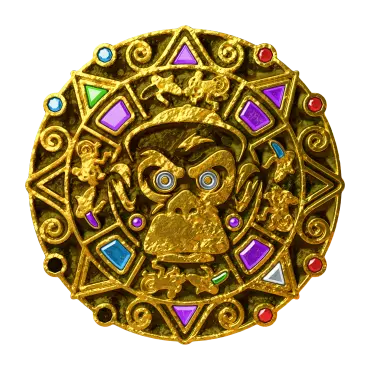 APE GOLD 02733