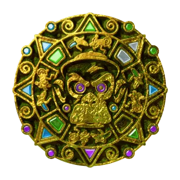 APE GOLD 01231