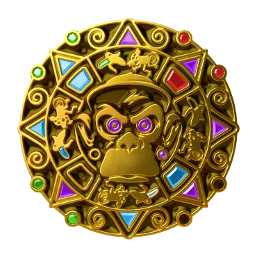 APE GOLD 06577