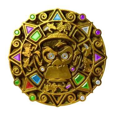APE GOLD (OC) 02918