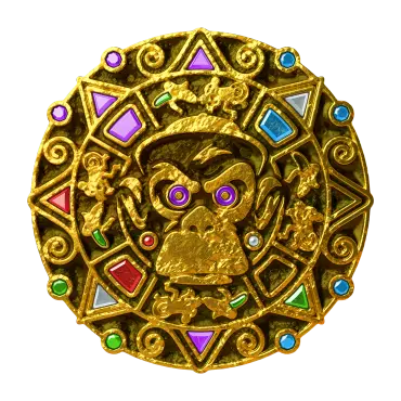 APE GOLD 01997