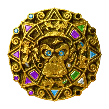 APE GOLD 02684