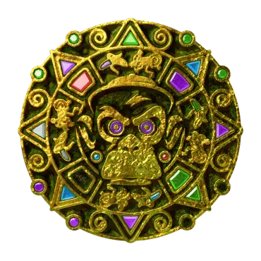APE GOLD 05915