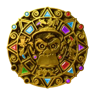 APE GOLD 07670