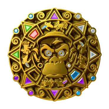 APE GOLD (OC) 04771