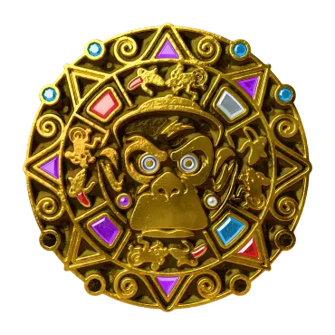 APE GOLD (OC) 04783