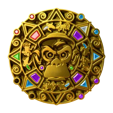APE GOLD 08829