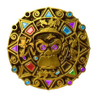 APE GOLD 01698