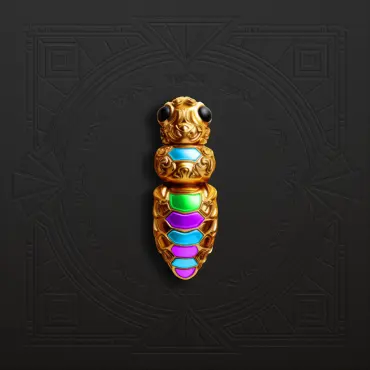 WAX Bee 039681