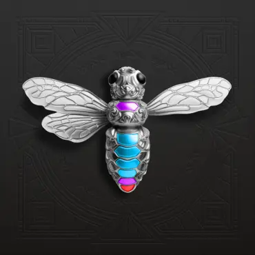 WAX Bee 031603