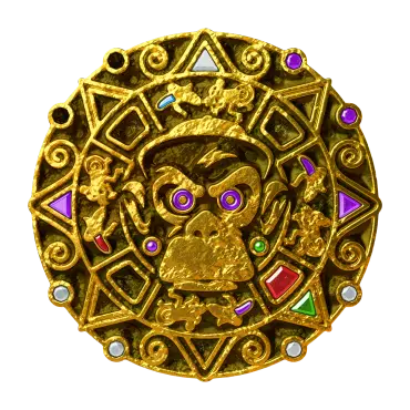 APE GOLD (CC) 03616