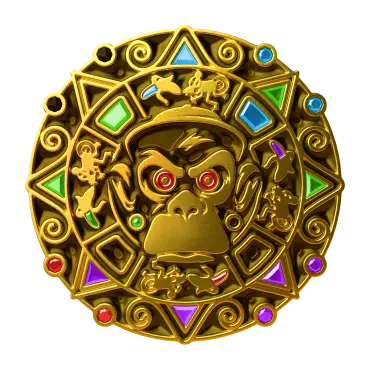 APE GOLD (CC) 07225