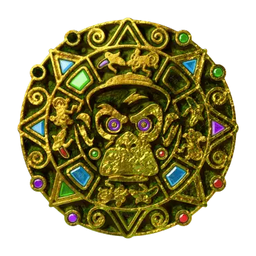 APE GOLD 06009