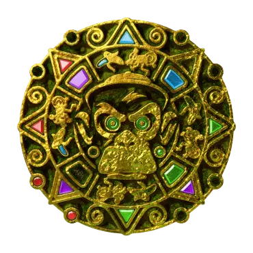 APE GOLD 09038