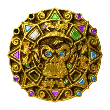 APE GOLD 05337