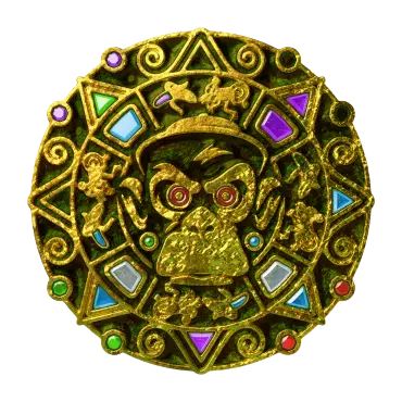 APE GOLD 02518