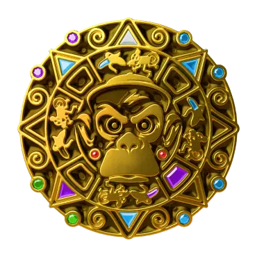 APE GOLD 08577