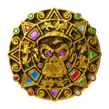 APE GOLD (CC) 04972