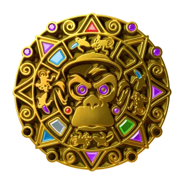 APE GOLD 09695