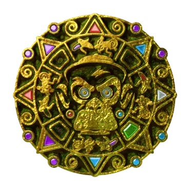 APE GOLD 00462