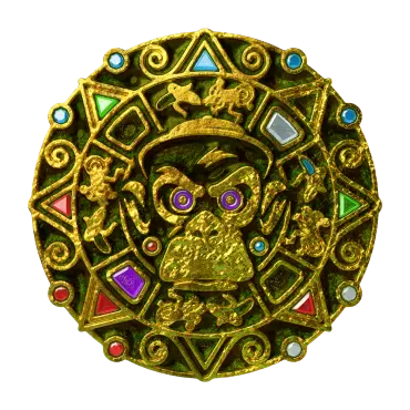 APE GOLD 00629