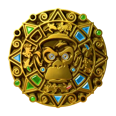 APE GOLD (OC) 02584
