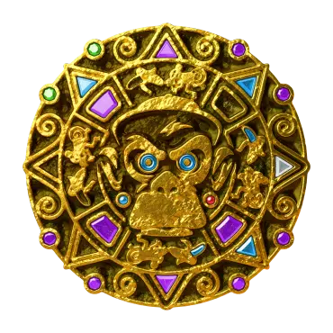 APE GOLD 05571