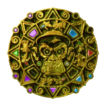 APE GOLD 04258