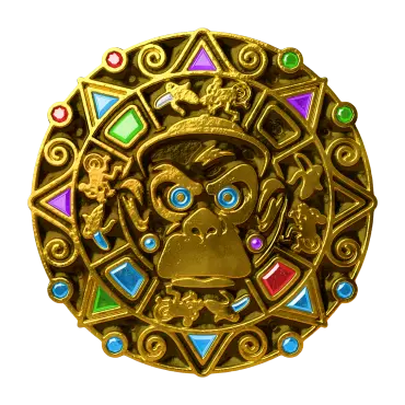 APE GOLD 07429