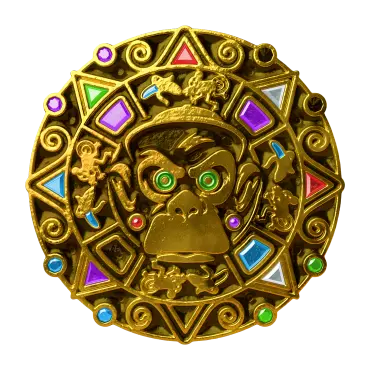 APE GOLD 05418