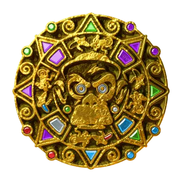 APE GOLD 00367