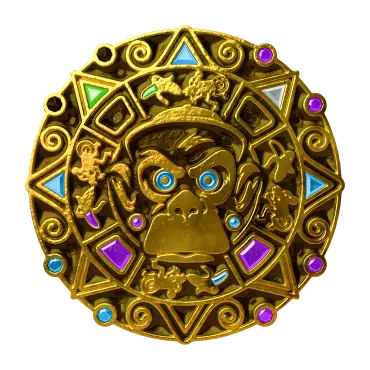 APE GOLD 08088
