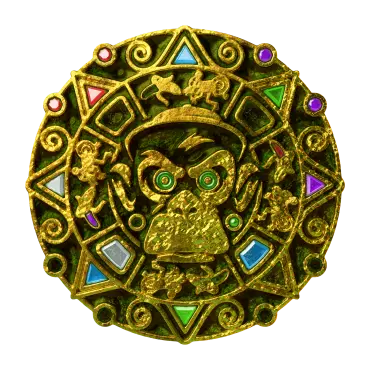 APE GOLD (CC) 07533