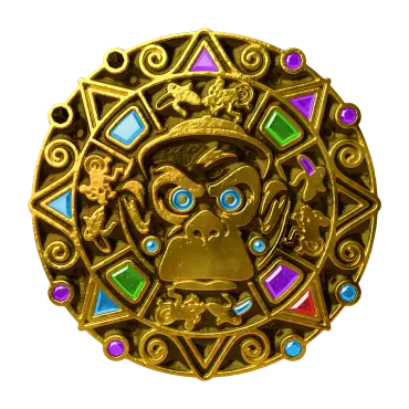 APE GOLD 00845