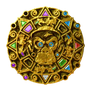APE GOLD 08901