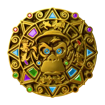 APE GOLD 03687