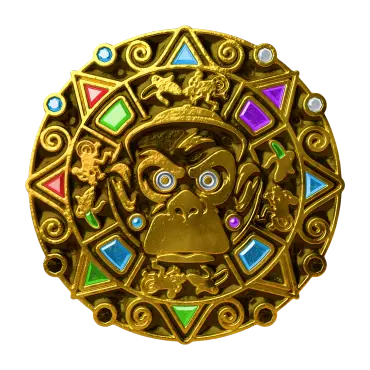 APE GOLD 01766