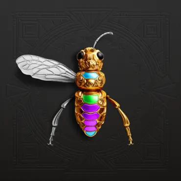 WAX Bee 021525