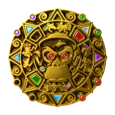 APE GOLD 03881