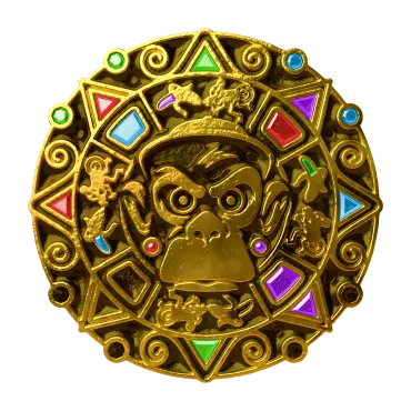 APE GOLD (CC) 00297