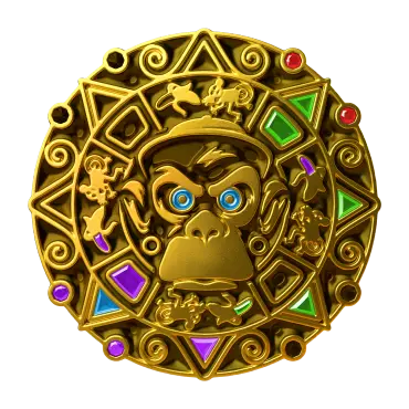 APE GOLD 07043