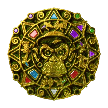 APE GOLD 02907