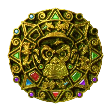 APE GOLD (CC) 00276