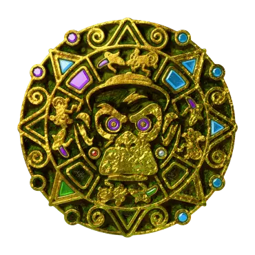 APE GOLD 01415