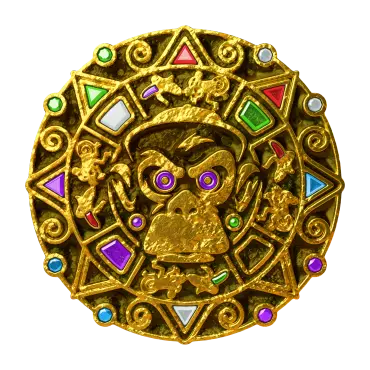 APE GOLD 01687