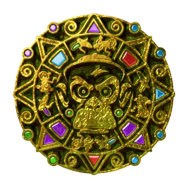 APE GOLD 03949